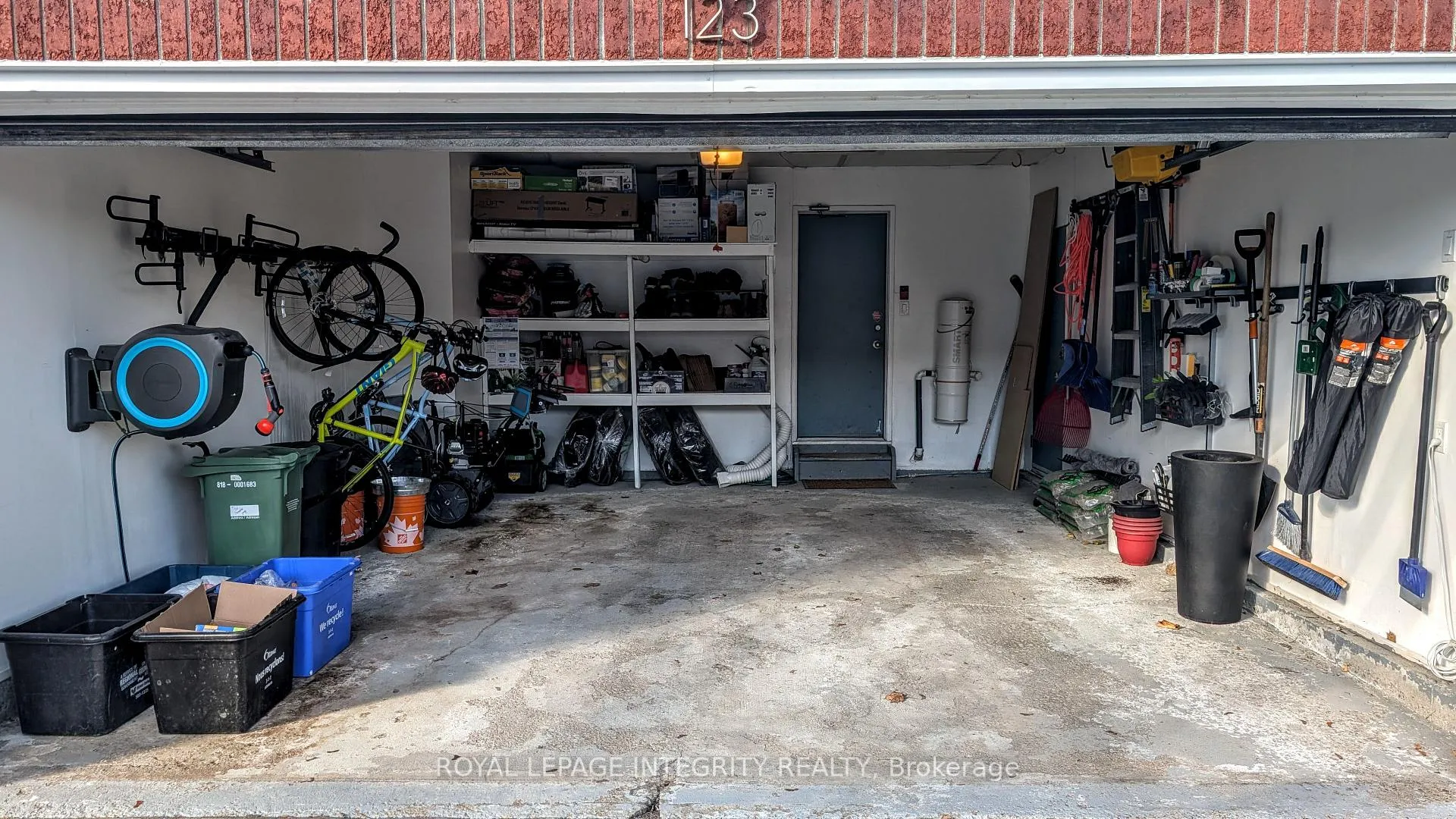 Photo 29 of 123 Dossetter Way, Ottawa, Hunt Club Park — HOMEH