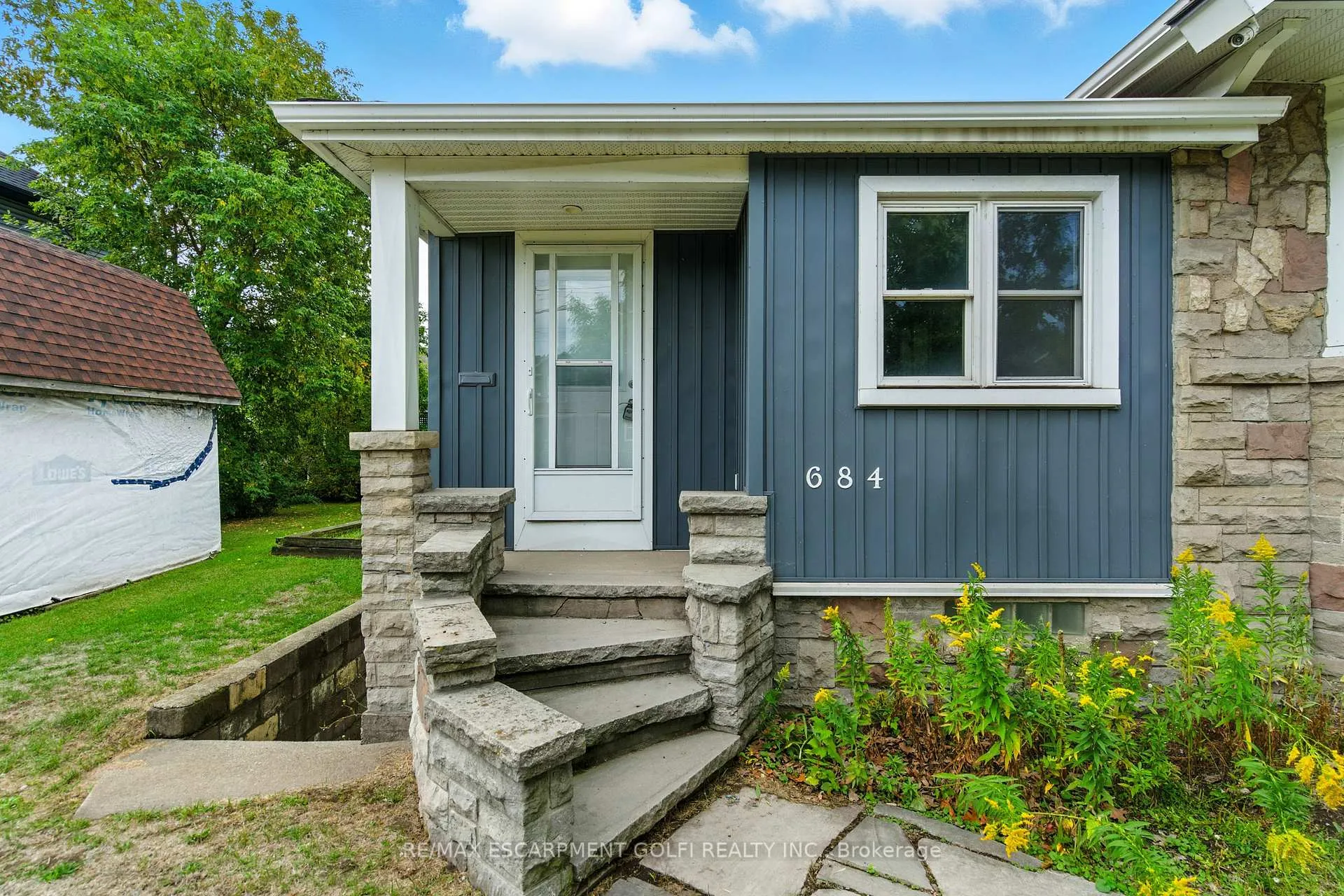 Photo 5 of 684 Beach Boulevard, Hamilton, Hamilton Beach — HOMEH
