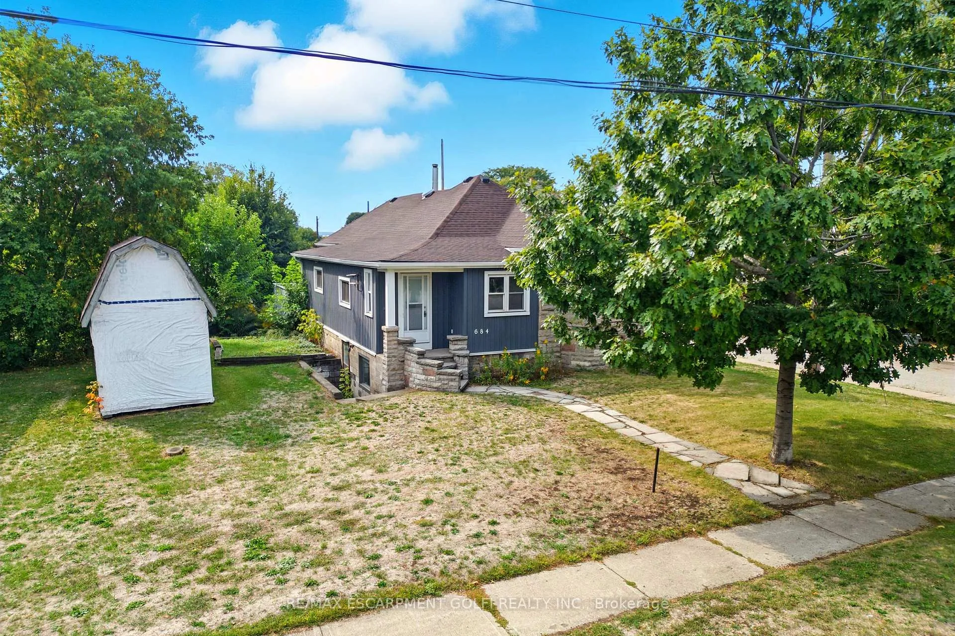 Photo 44 of 684 Beach Boulevard, Hamilton, Hamilton Beach — HOMEH