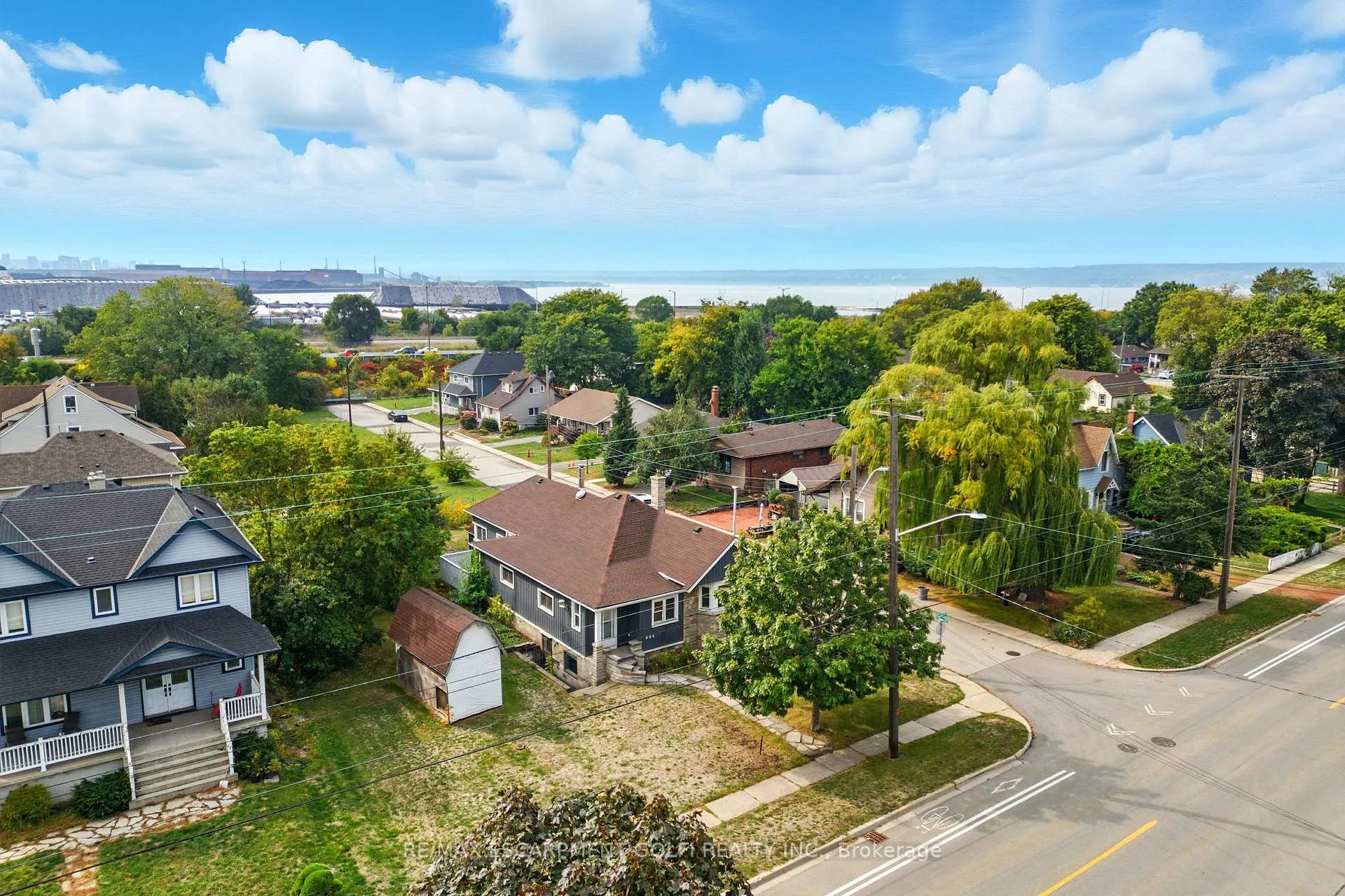 Photo 45 of 684 Beach Boulevard, Hamilton, Hamilton Beach — HOMEH