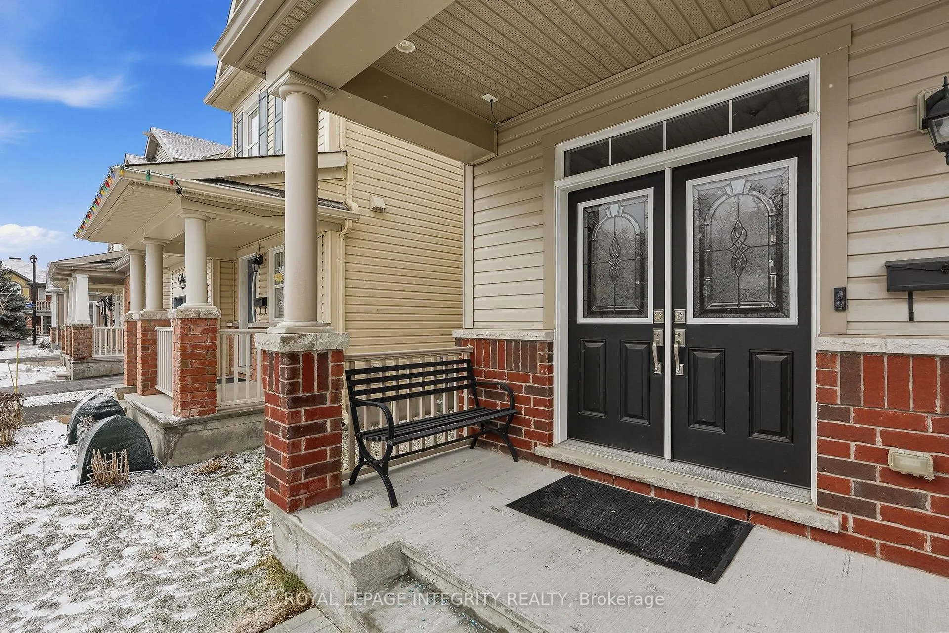 Photo 2 of 109 Soleil Avenue, Ottawa, Notting Hill/Summerside — HOMEH