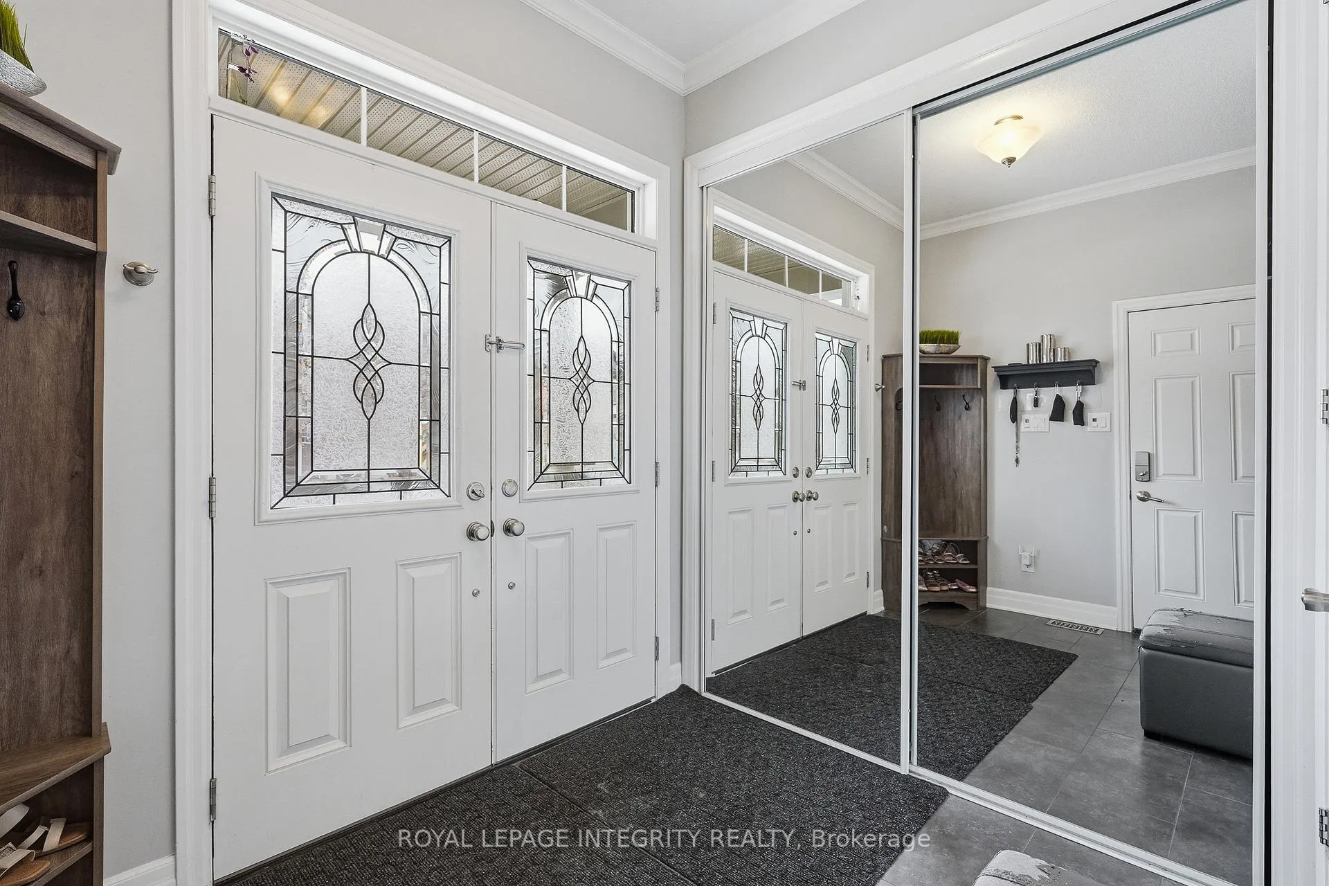 Photo 3 of 109 Soleil Avenue, Ottawa, Notting Hill/Summerside — HOMEH