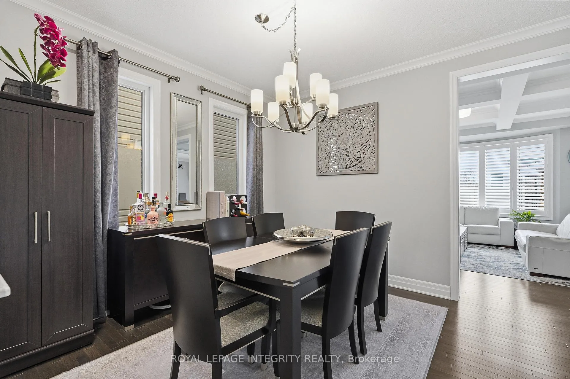 Photo 6 of 109 Soleil Avenue, Ottawa, Notting Hill/Summerside — HOMEH