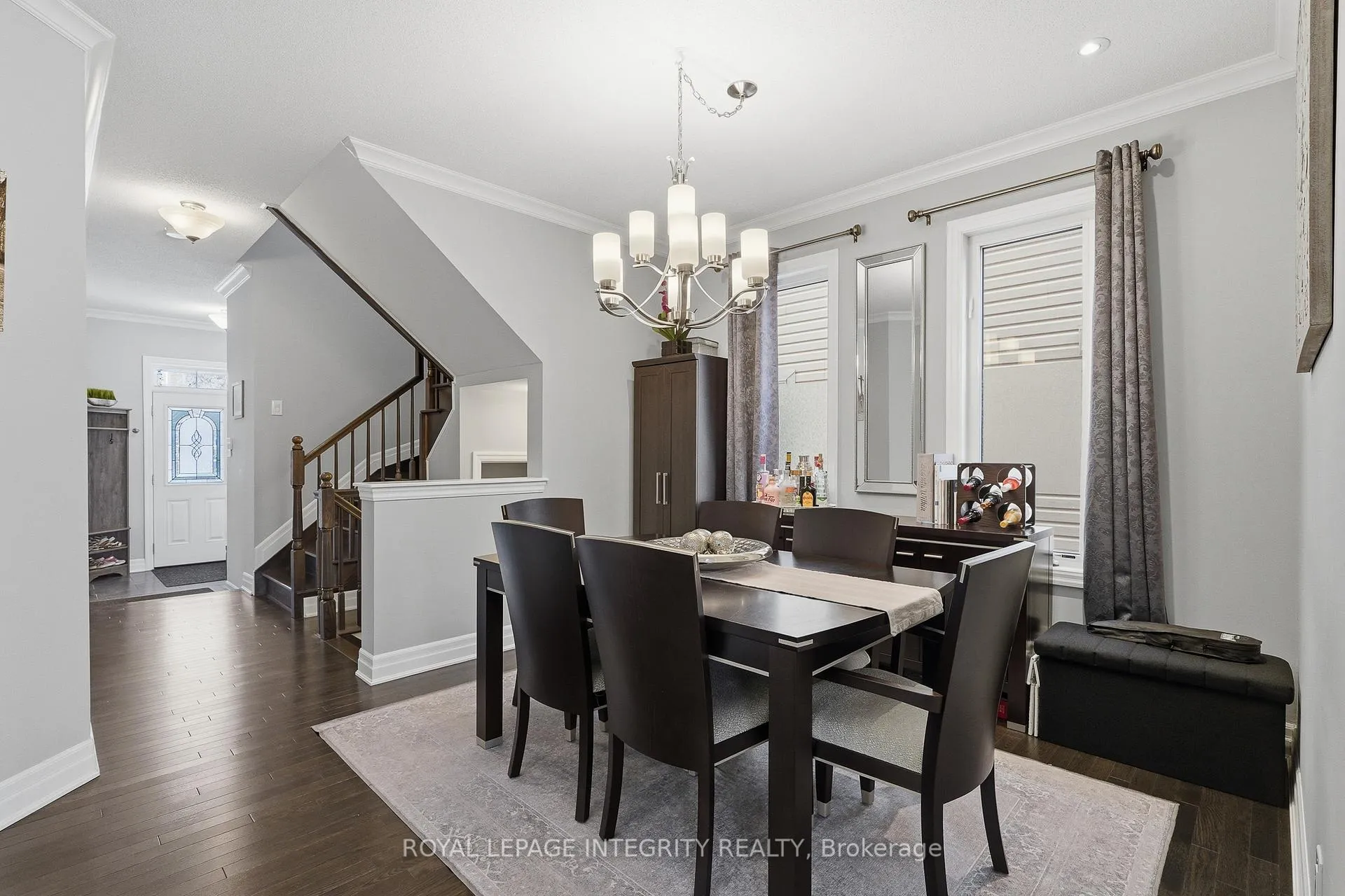 Photo 7 of 109 Soleil Avenue, Ottawa, Notting Hill/Summerside — HOMEH
