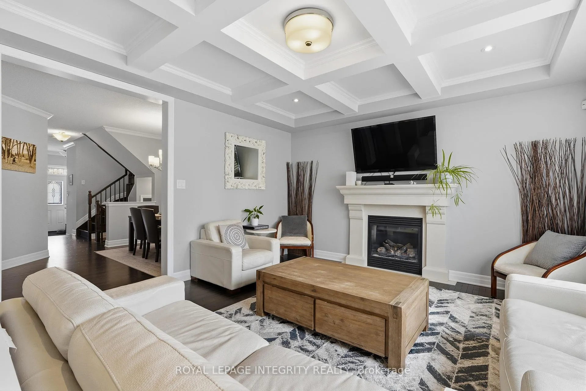Photo 9 of 109 Soleil Avenue, Ottawa, Notting Hill/Summerside — HOMEH