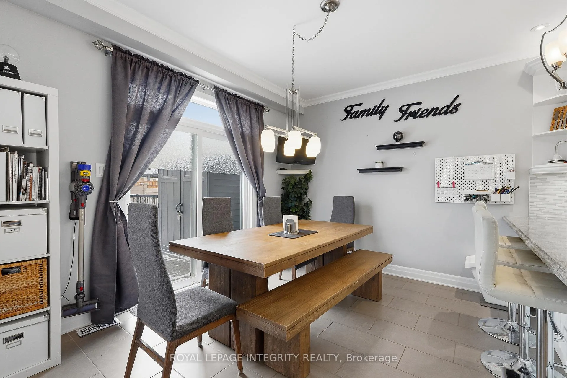 Photo 11 of 109 Soleil Avenue, Ottawa, Notting Hill/Summerside — HOMEH