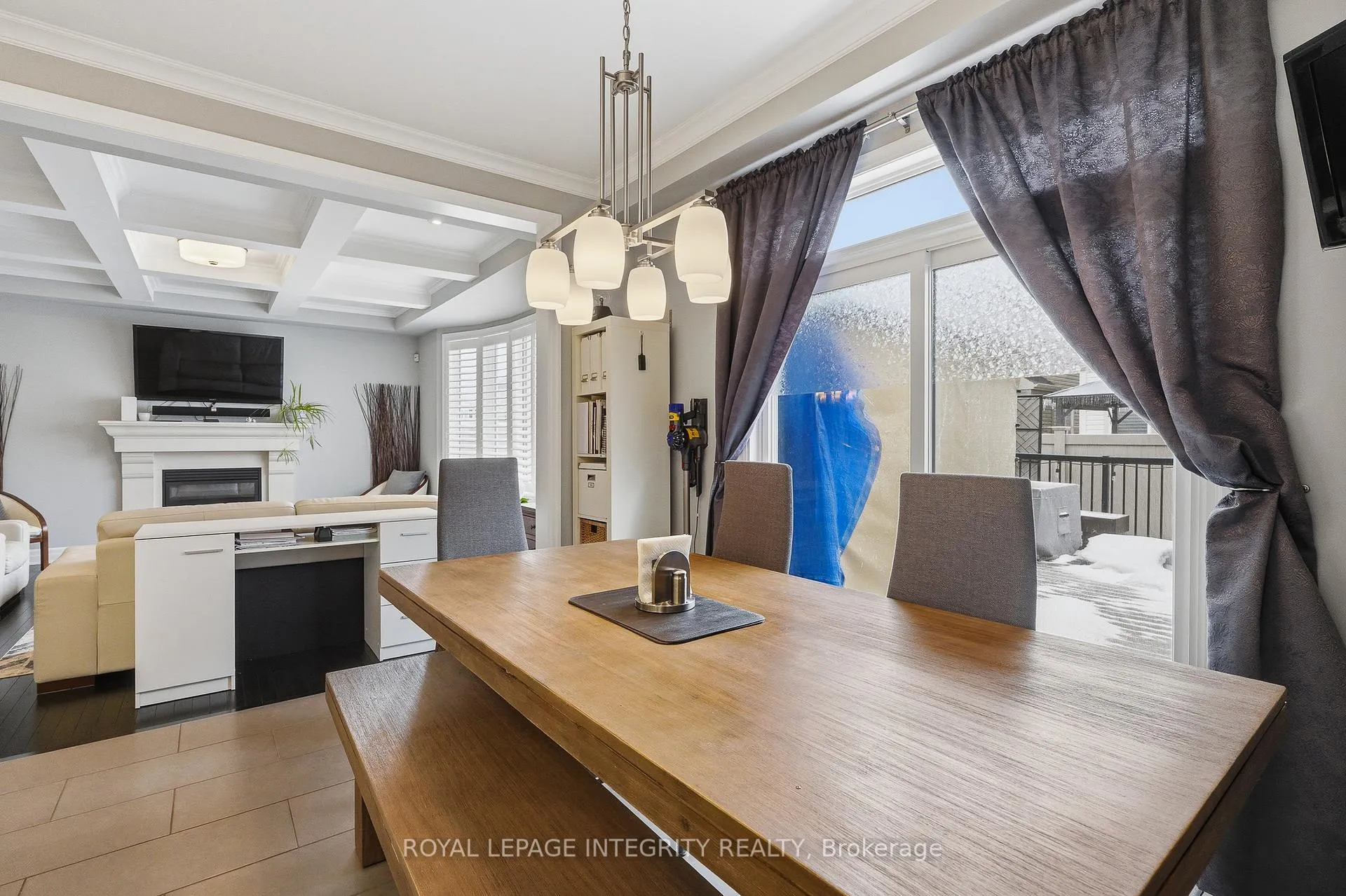 Photo 12 of 109 Soleil Avenue, Ottawa, Notting Hill/Summerside — HOMEH