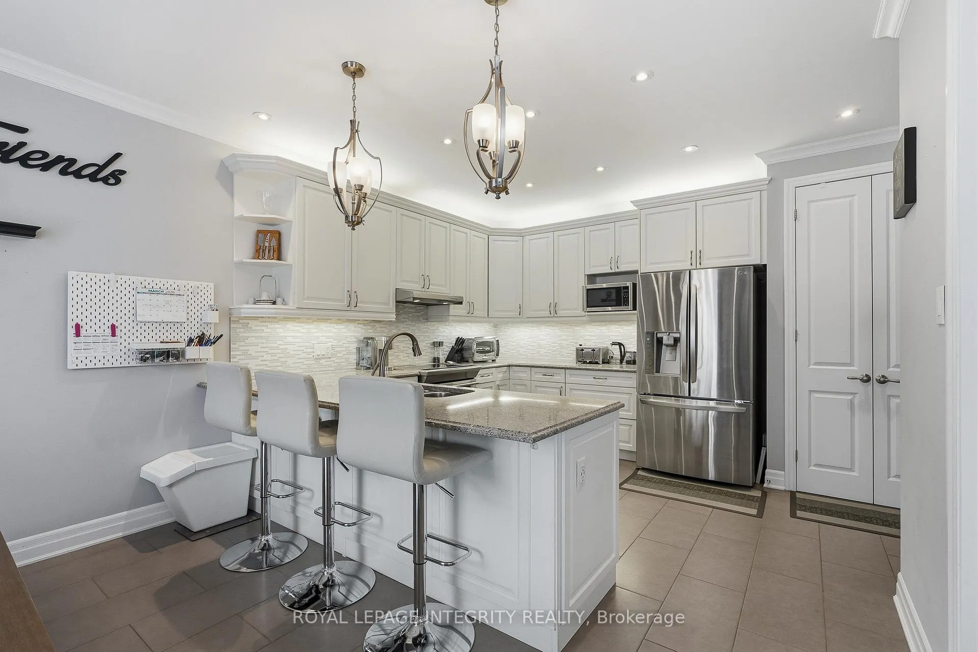 Photo 13 of 109 Soleil Avenue, Ottawa, Notting Hill/Summerside — HOMEH