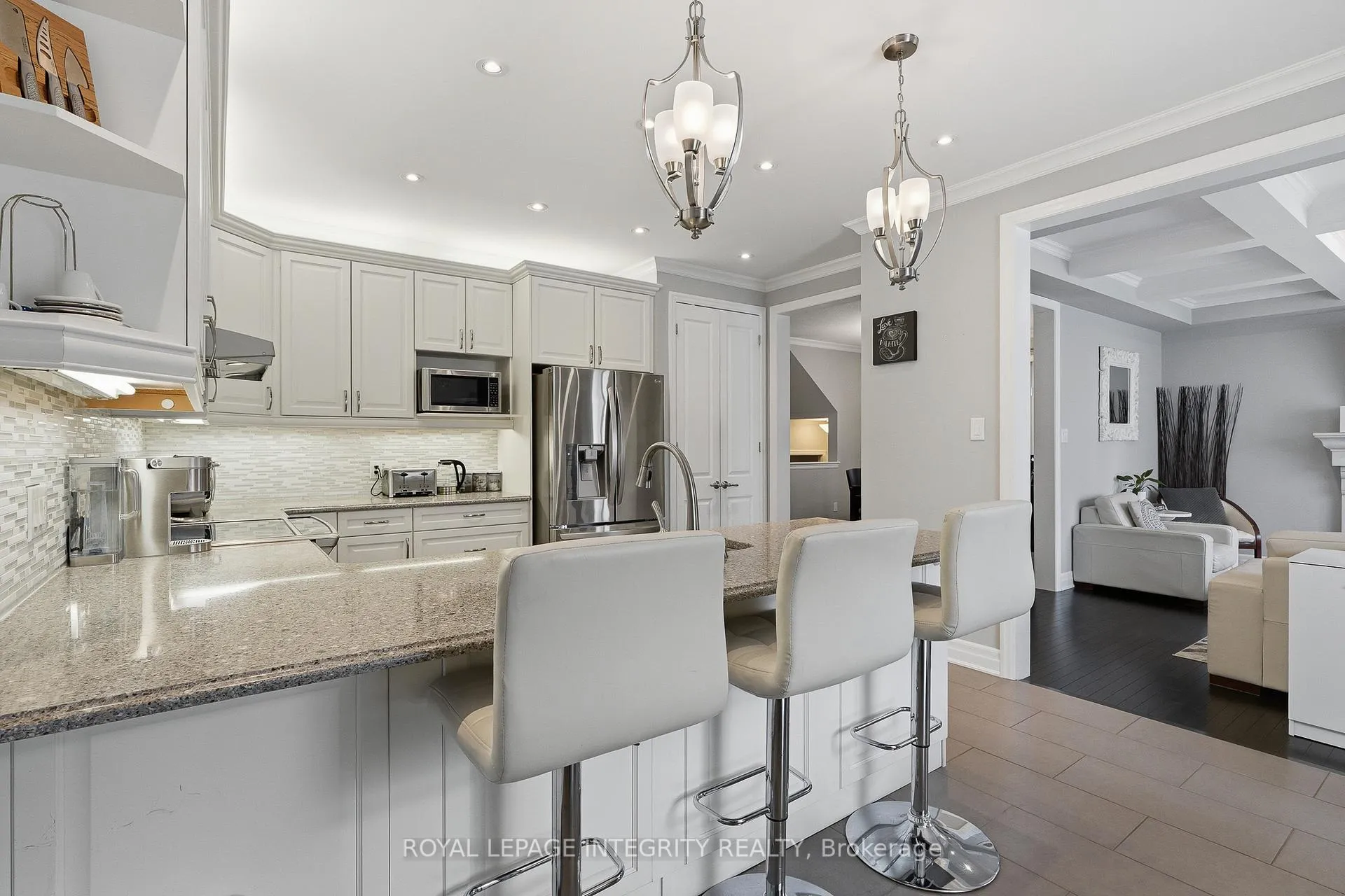 Photo 14 of 109 Soleil Avenue, Ottawa, Notting Hill/Summerside — HOMEH