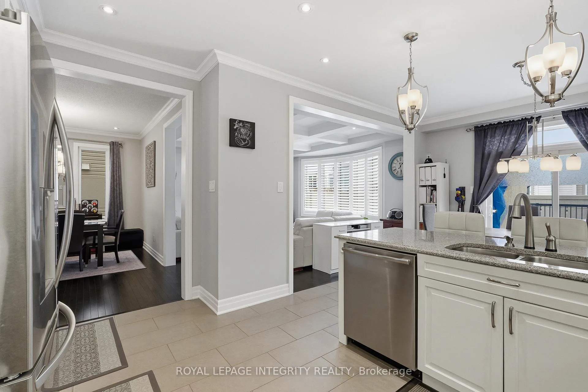 Photo 17 of 109 Soleil Avenue, Ottawa, Notting Hill/Summerside — HOMEH