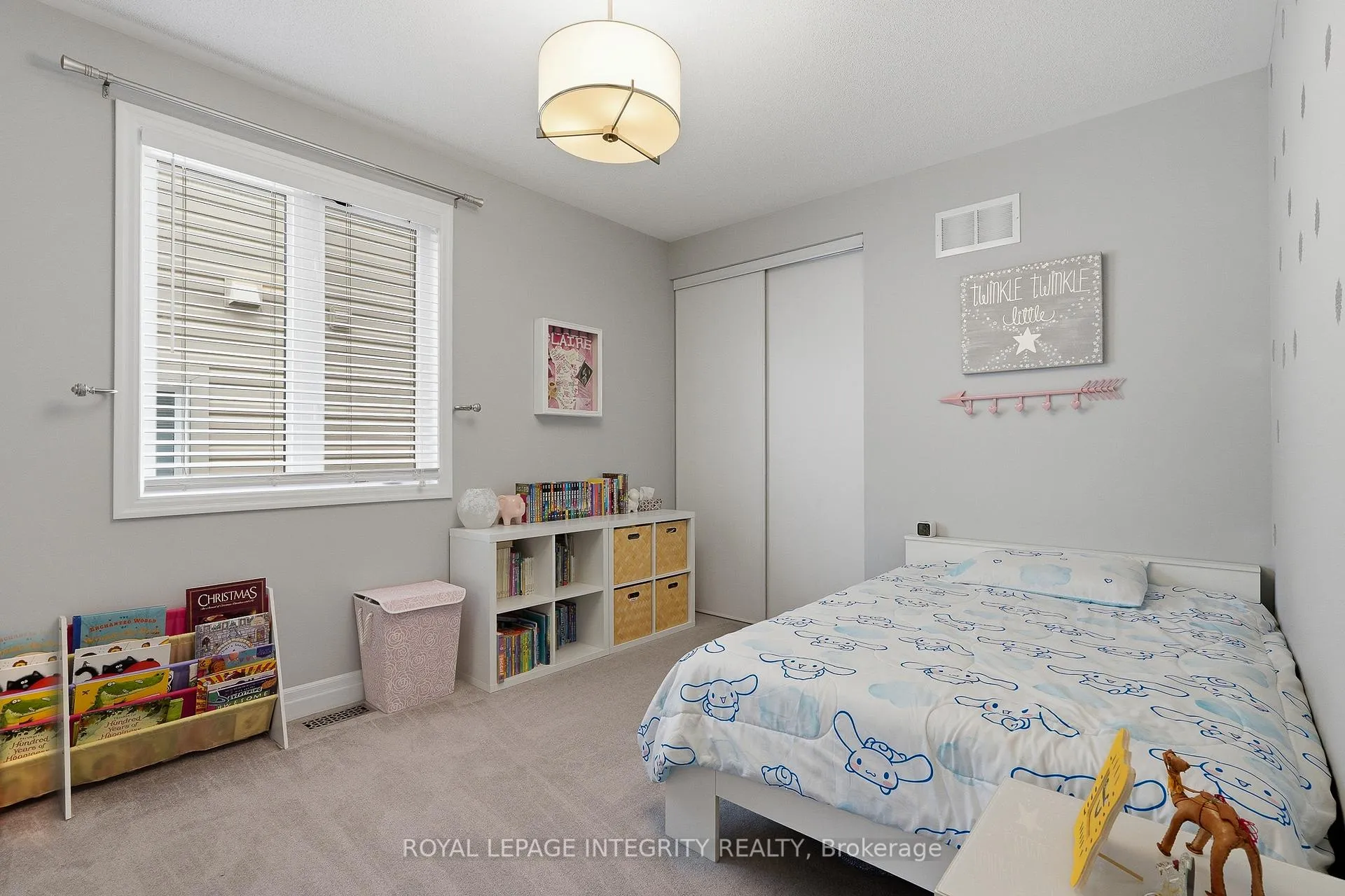 Photo 18 of 109 Soleil Avenue, Ottawa, Notting Hill/Summerside — HOMEH