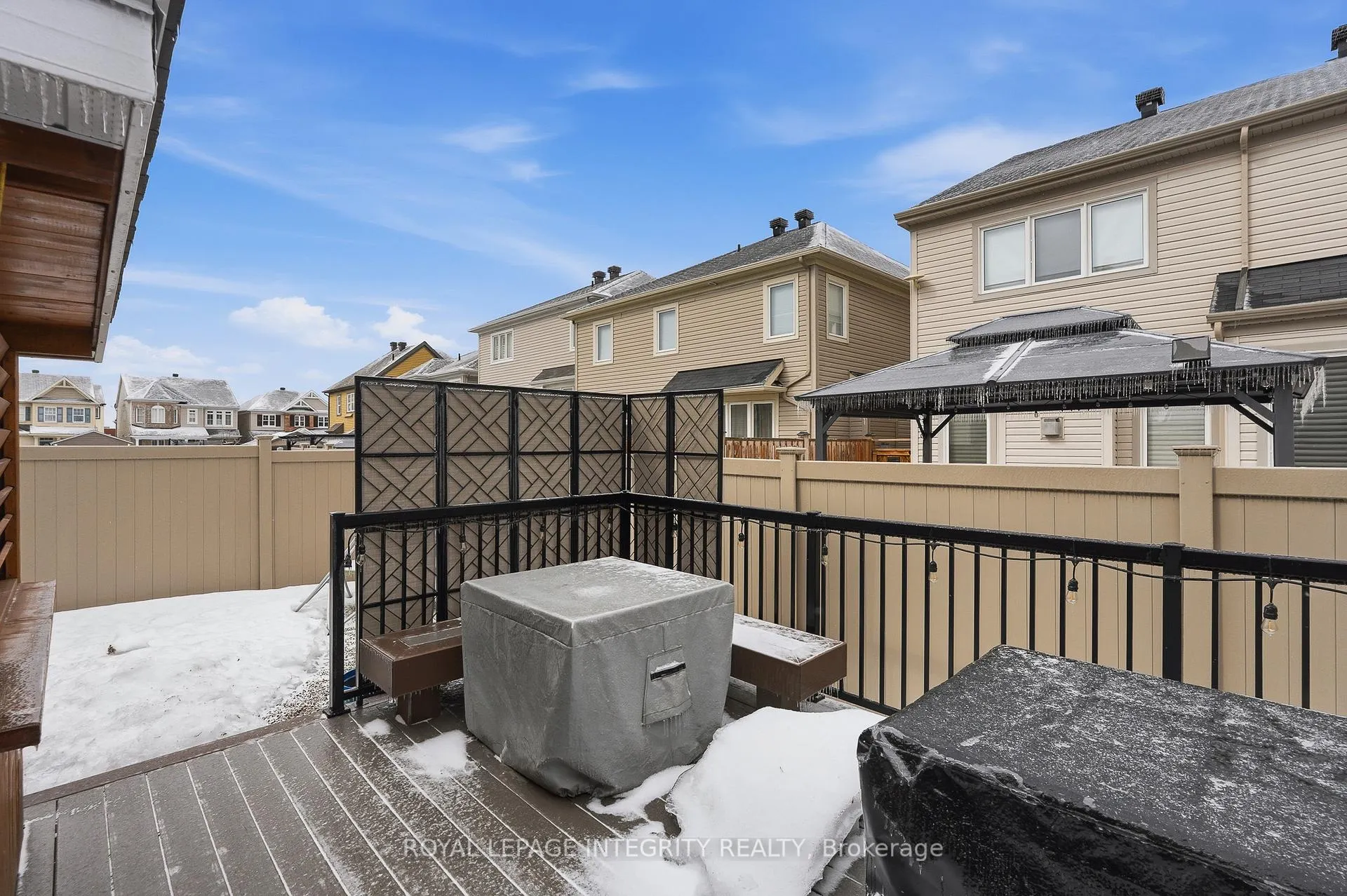 Photo 32 of 109 Soleil Avenue, Ottawa, Notting Hill/Summerside — HOMEH