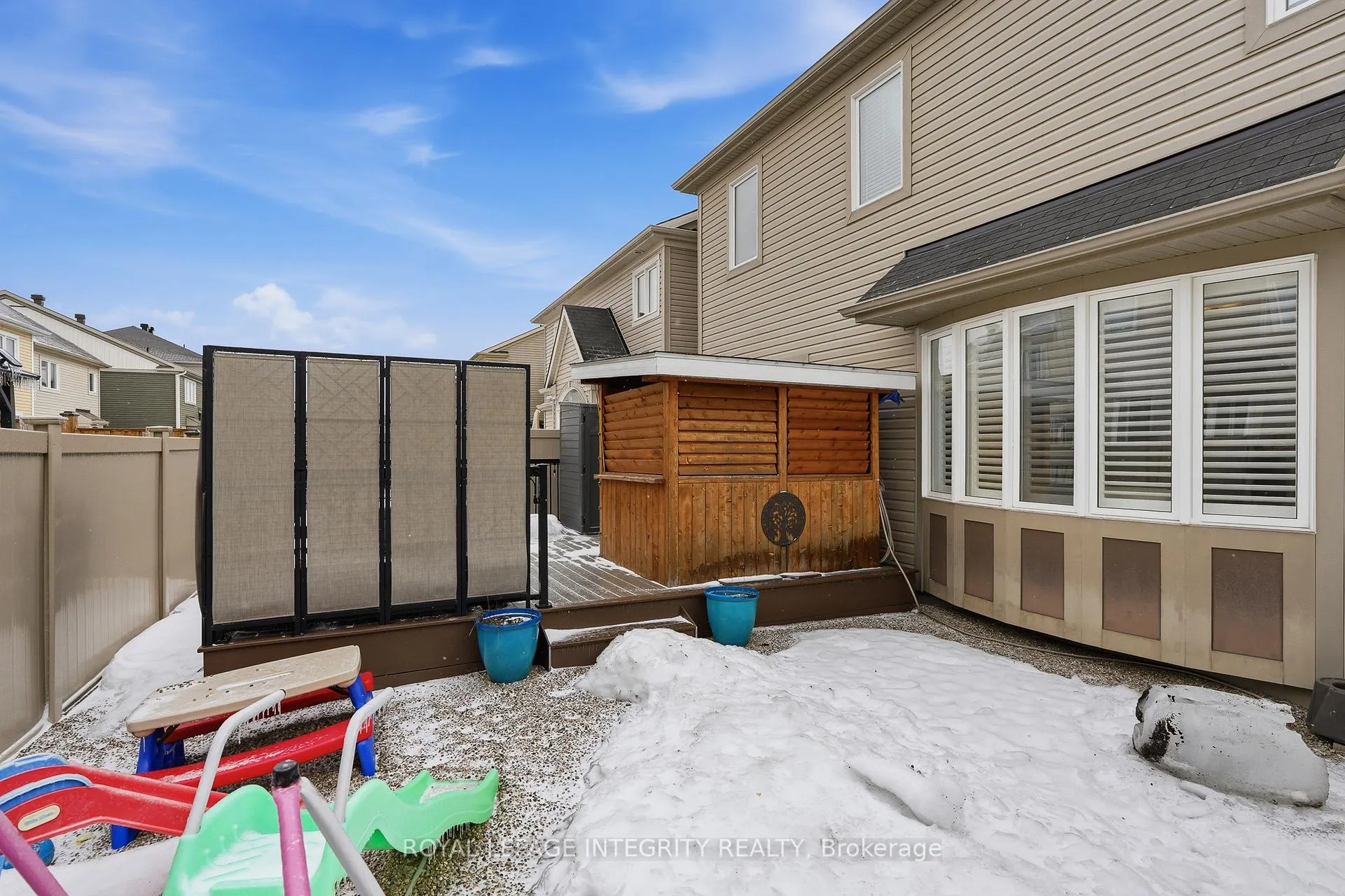 Photo 34 of 109 Soleil Avenue, Ottawa, Notting Hill/Summerside — HOMEH