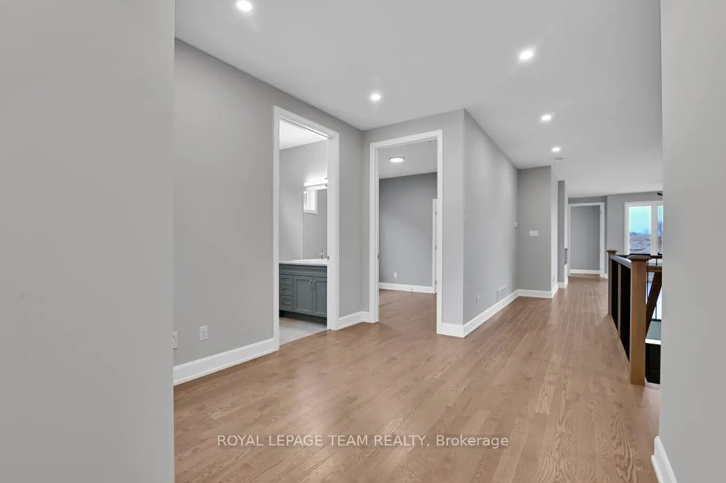 Photo 3 of 1181 Potter Drive, Brockville — HOMEH