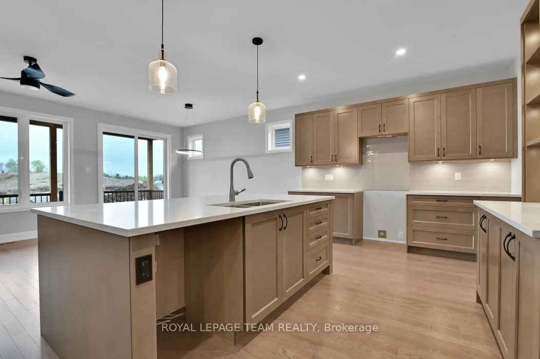 Photo 10 of 1181 Potter Drive, Brockville — HOMEH
