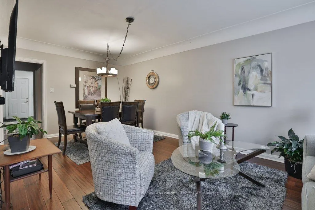 Photo 5 of 233 Glenholme Avenue, Hamilton, Glenview — HOMEH