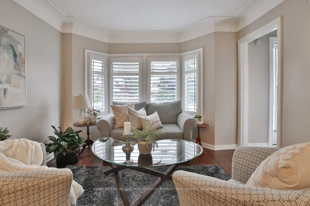 Photo 6 of 233 Glenholme Avenue, Hamilton, Glenview — HOMEH