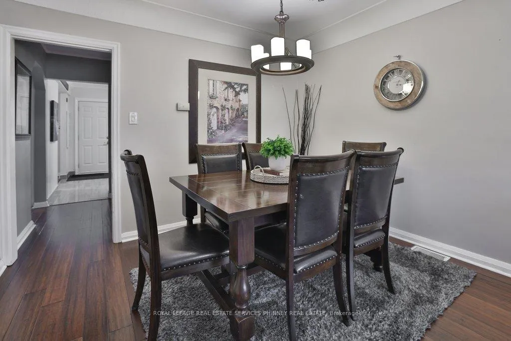 Photo 8 of 233 Glenholme Avenue, Hamilton, Glenview — HOMEH