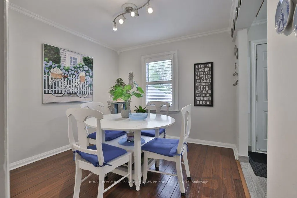 Photo 10 of 233 Glenholme Avenue, Hamilton, Glenview — HOMEH