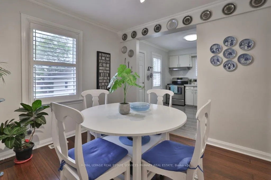 Photo 11 of 233 Glenholme Avenue, Hamilton, Glenview — HOMEH