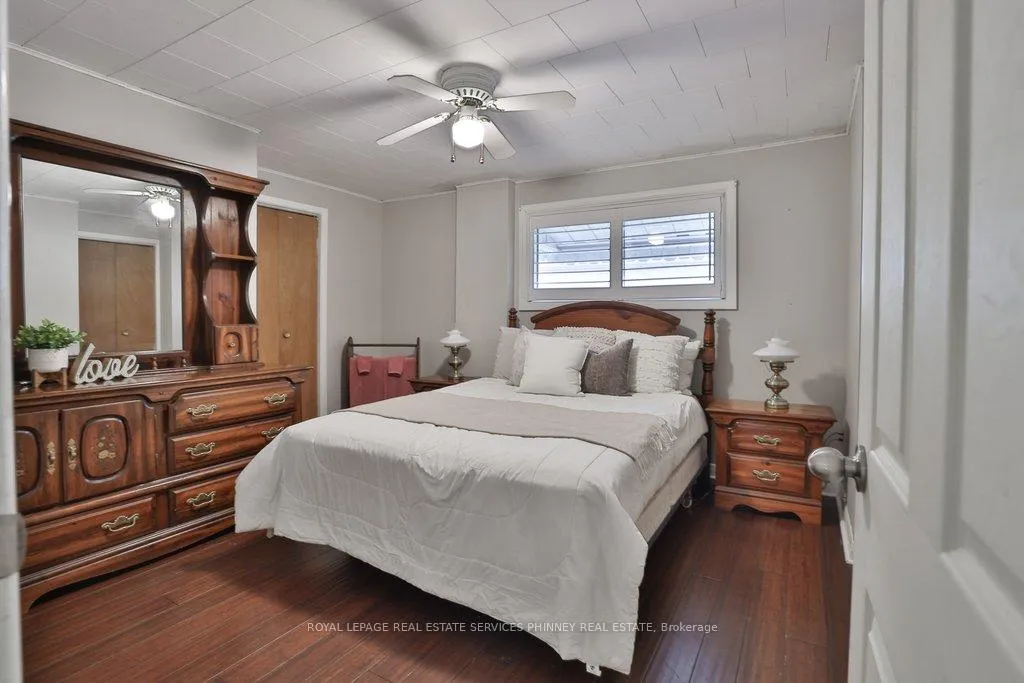 Photo 15 of 233 Glenholme Avenue, Hamilton, Glenview — HOMEH