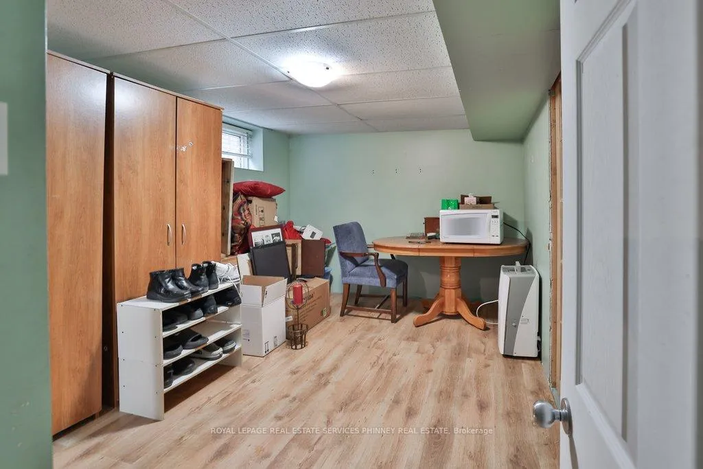Photo 21 of 233 Glenholme Avenue, Hamilton, Glenview — HOMEH