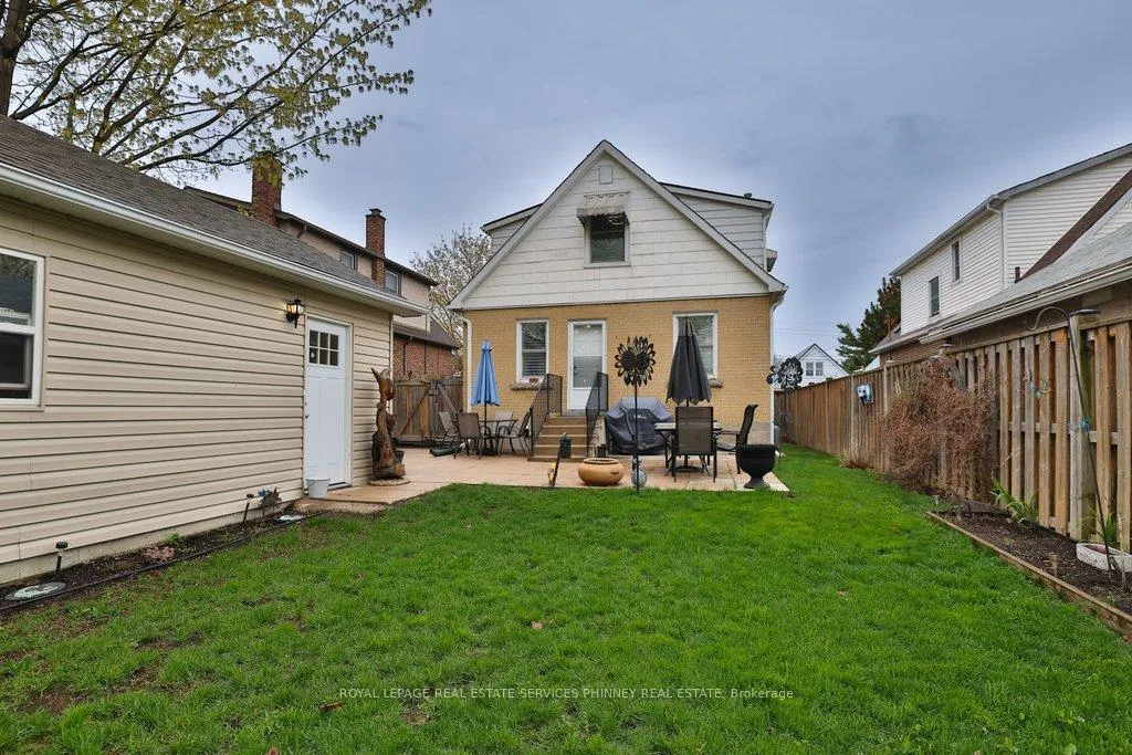 Photo 22 of 233 Glenholme Avenue, Hamilton, Glenview — HOMEH