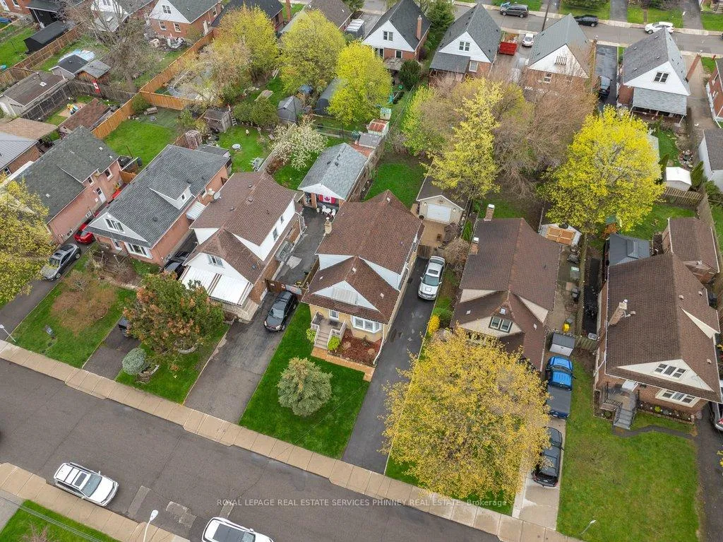 Photo 28 of 233 Glenholme Avenue, Hamilton, Glenview — HOMEH