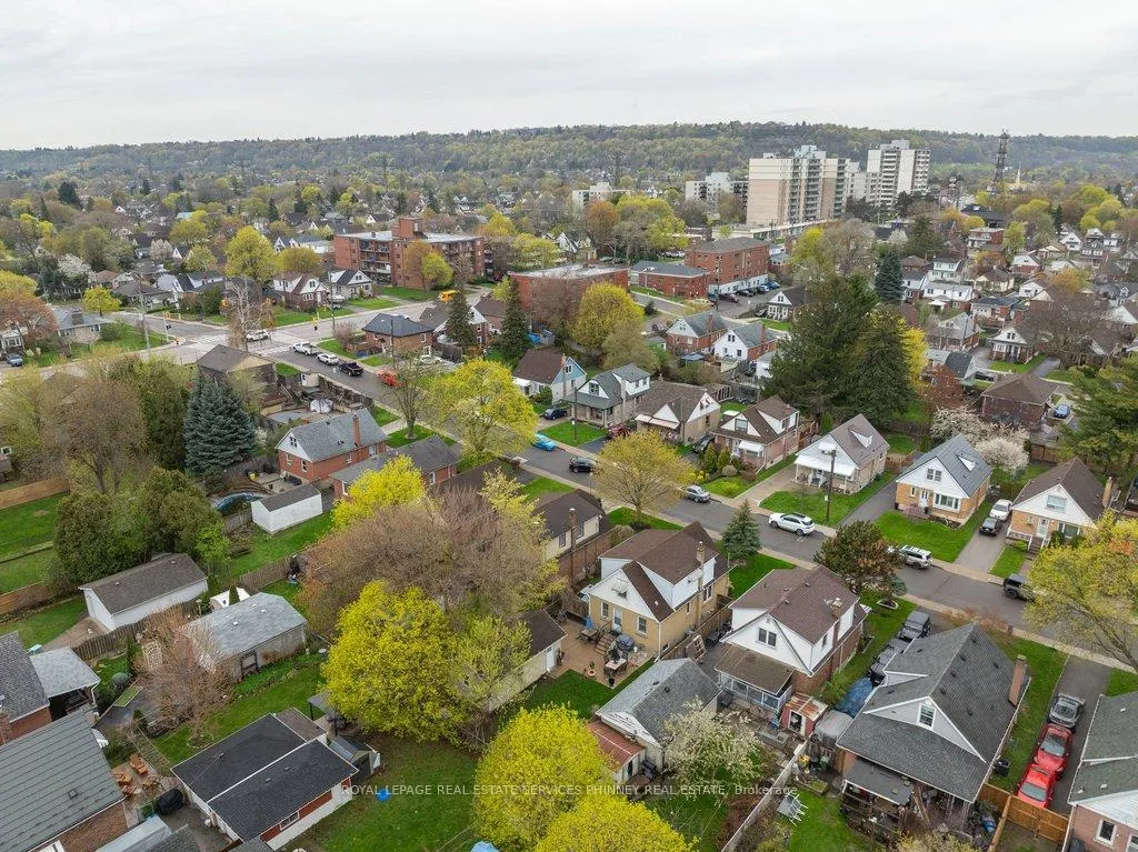 Photo 29 of 233 Glenholme Avenue, Hamilton, Glenview — HOMEH