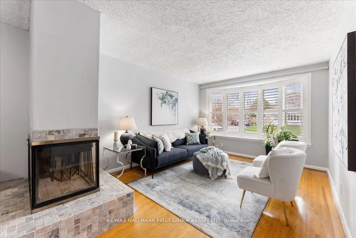 Photo 3 of 78 Tulloch Drive, Ajax, South East — HOMEH