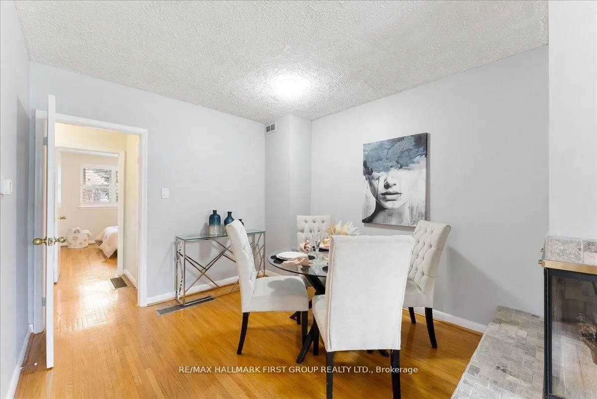 Photo 6 of 78 Tulloch Drive, Ajax, South East — HOMEH