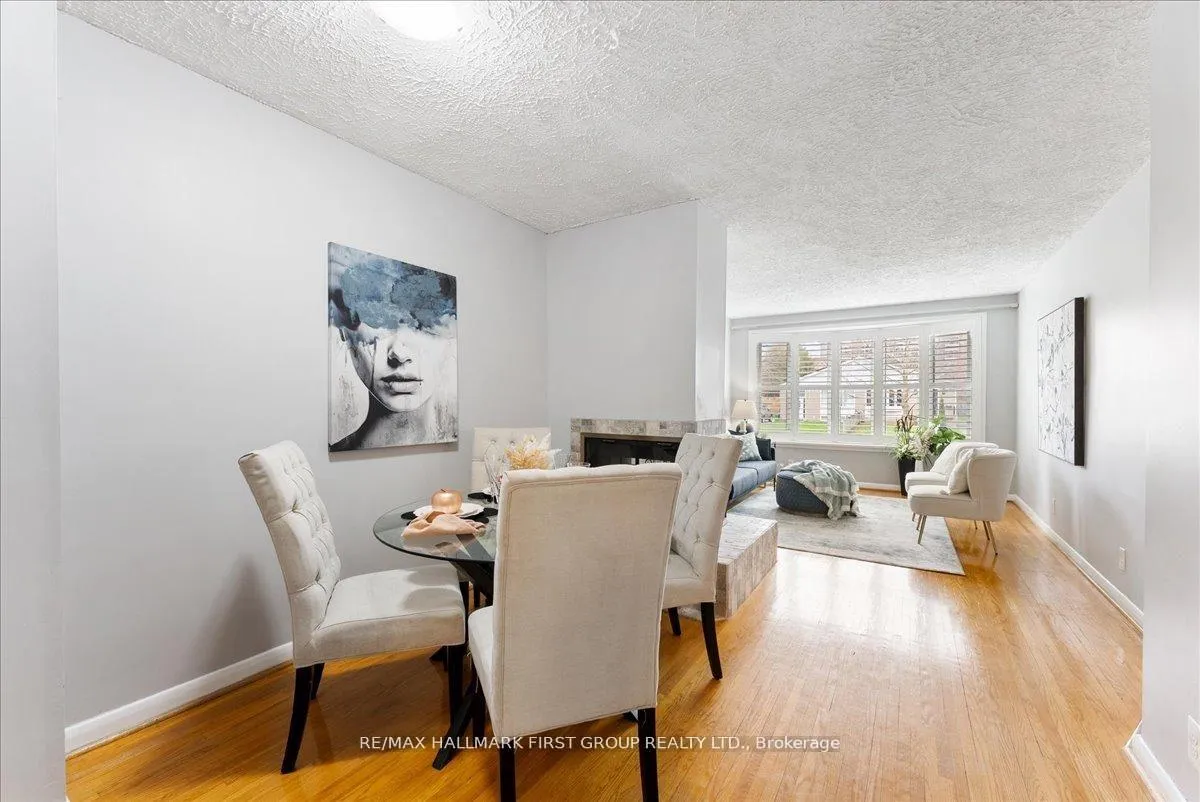 Photo 7 of 78 Tulloch Drive, Ajax, South East — HOMEH