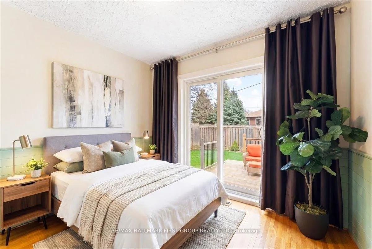 Photo 14 of 78 Tulloch Drive, Ajax, South East — HOMEH