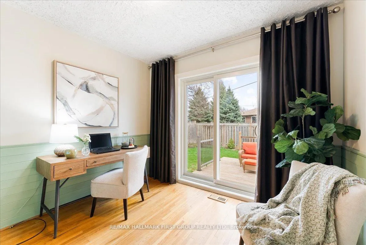 Photo 15 of 78 Tulloch Drive, Ajax, South East — HOMEH
