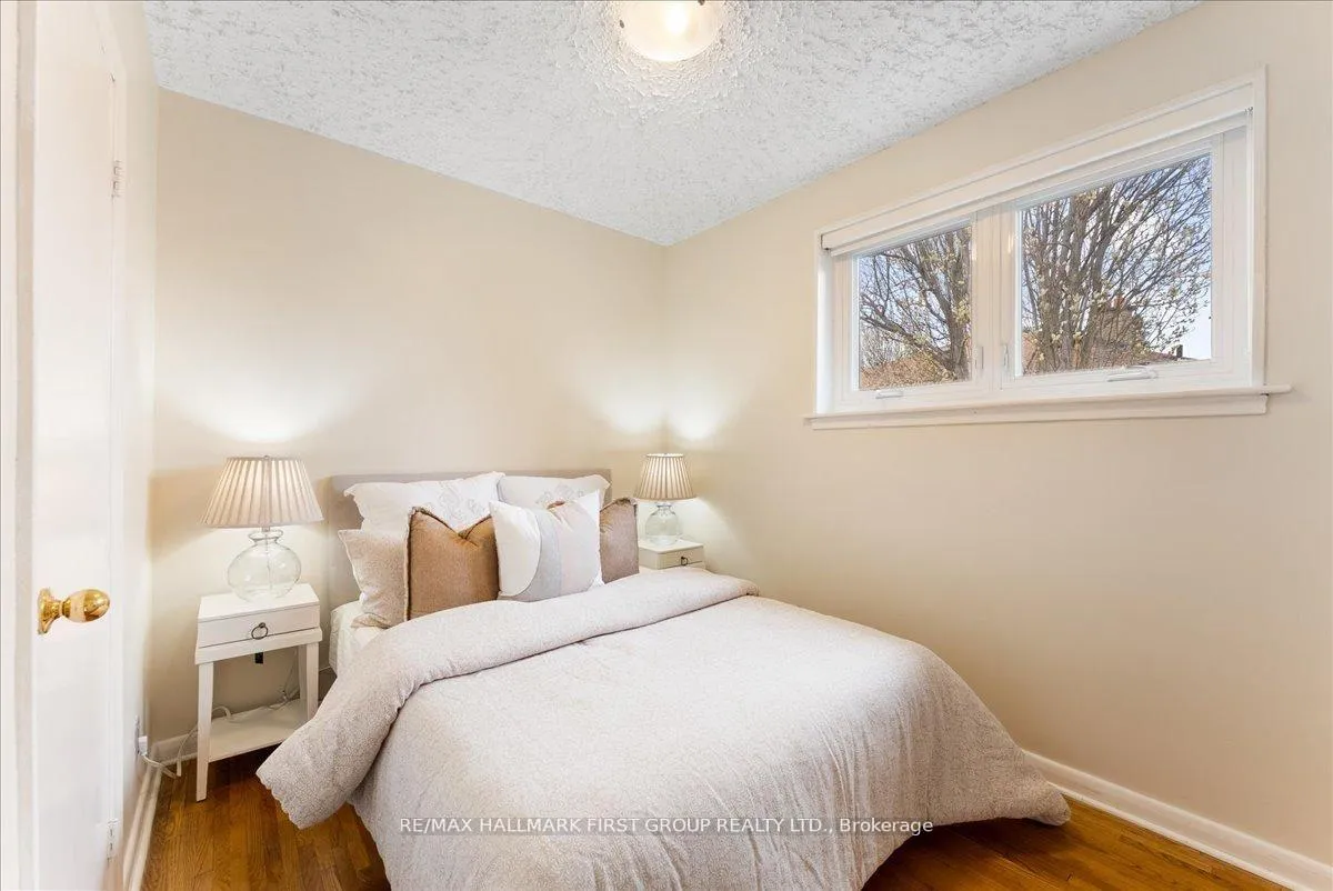 Photo 17 of 78 Tulloch Drive, Ajax, South East — HOMEH