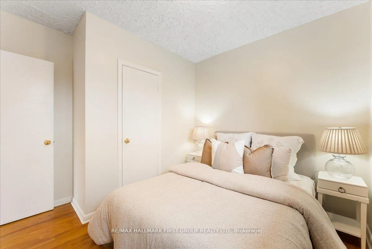 Photo 18 of 78 Tulloch Drive, Ajax, South East — HOMEH