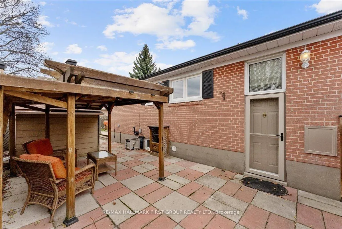 Photo 30 of 78 Tulloch Drive, Ajax, South East — HOMEH