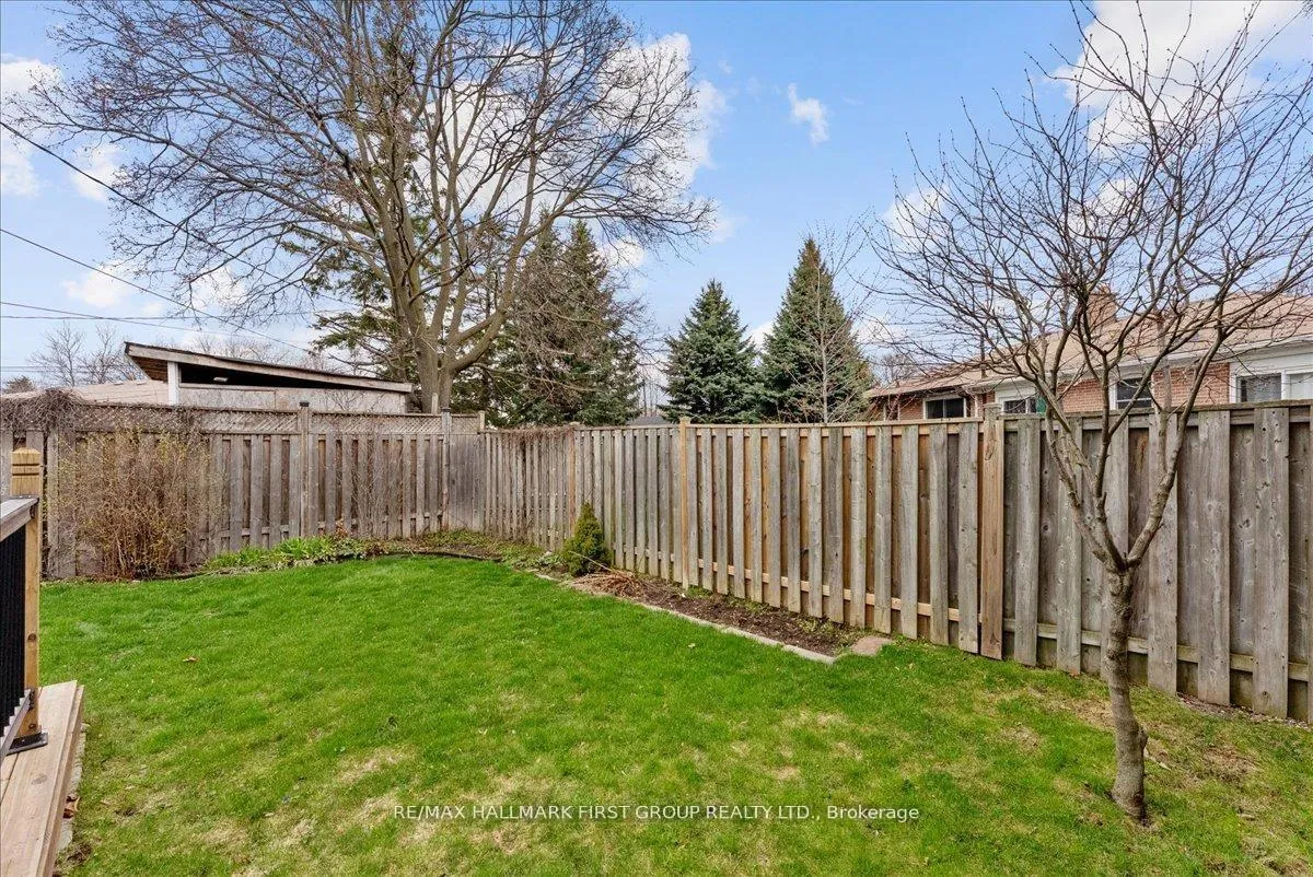 Photo 36 of 78 Tulloch Drive, Ajax, South East — HOMEH