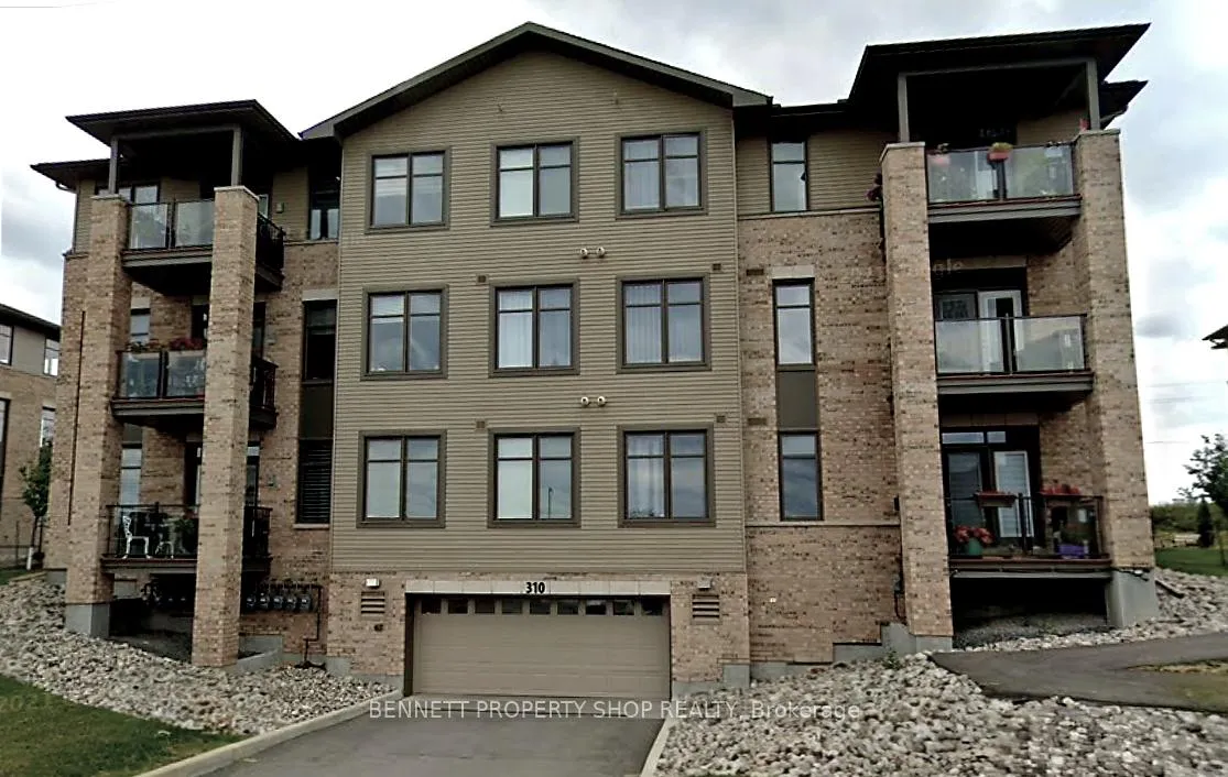 Photo 1 of Unit 204, 310 Jatoba Private, Ottawa, Kanata - Emerald Meadows/Trailwest — HOMEH
