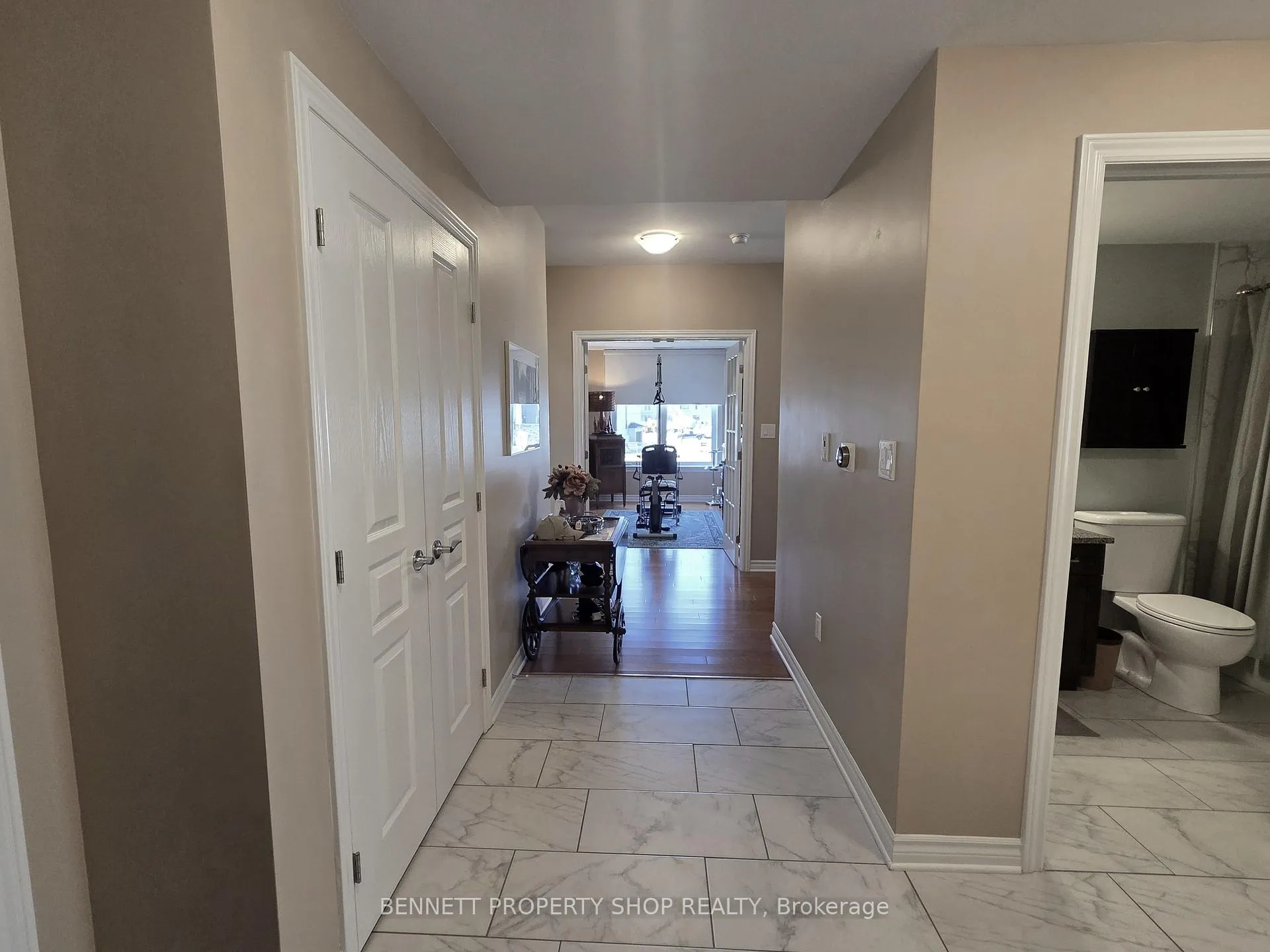 Photo 2 of Unit 204, 310 Jatoba Private, Ottawa, Kanata - Emerald Meadows/Trailwest — HOMEH