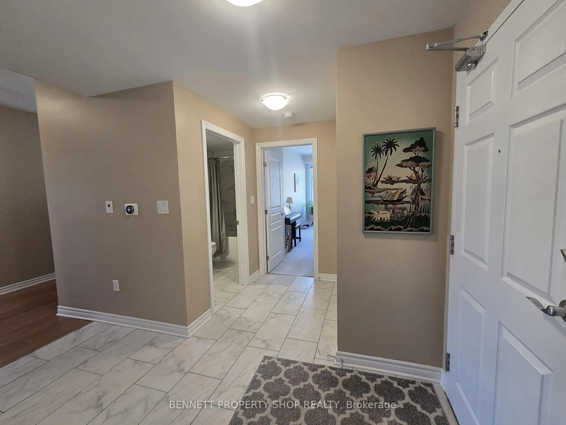 Photo 3 of Unit 204, 310 Jatoba Private, Ottawa, Kanata - Emerald Meadows/Trailwest — HOMEH