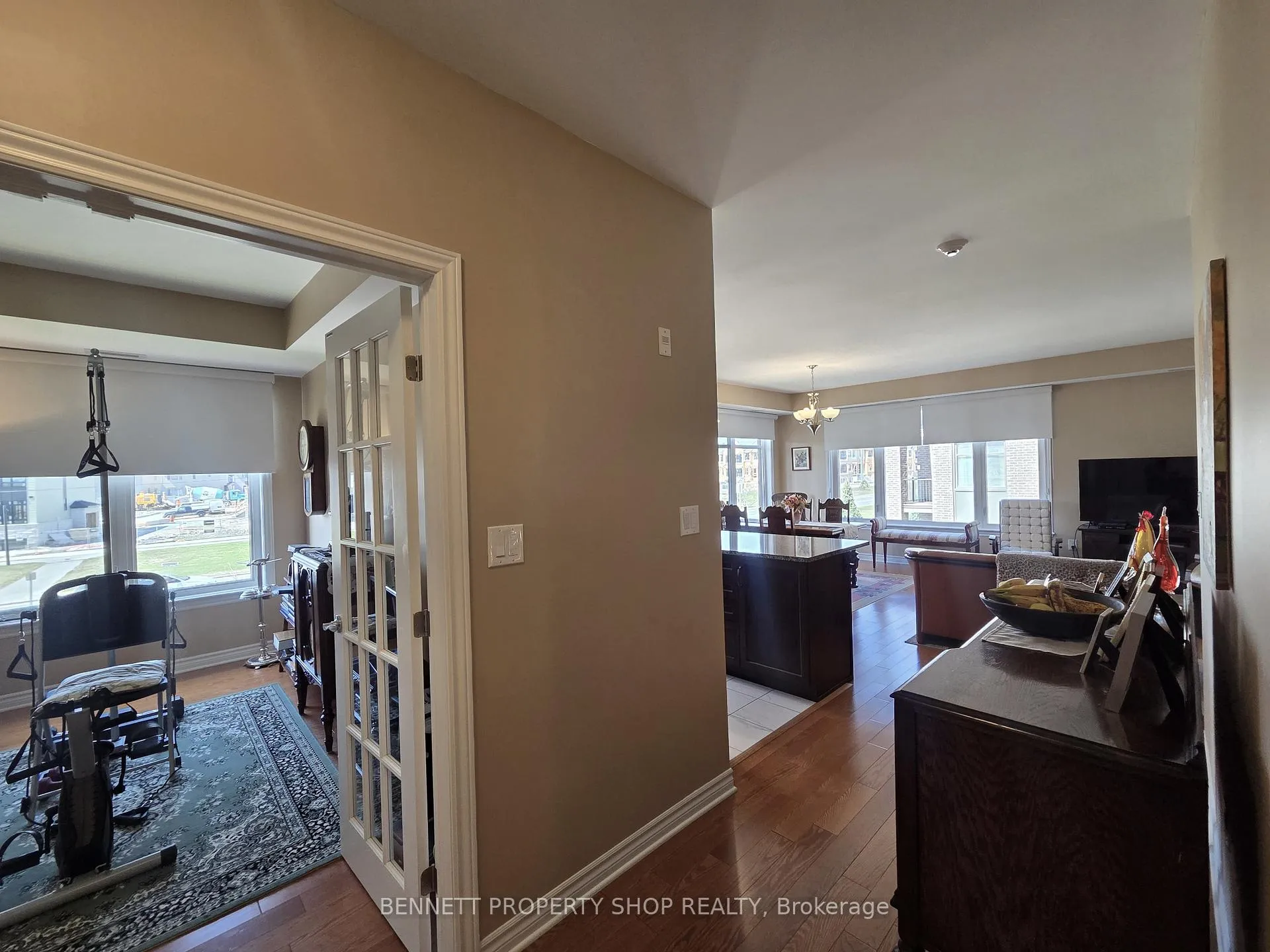 Photo 4 of Unit 204, 310 Jatoba Private, Ottawa, Kanata - Emerald Meadows/Trailwest — HOMEH