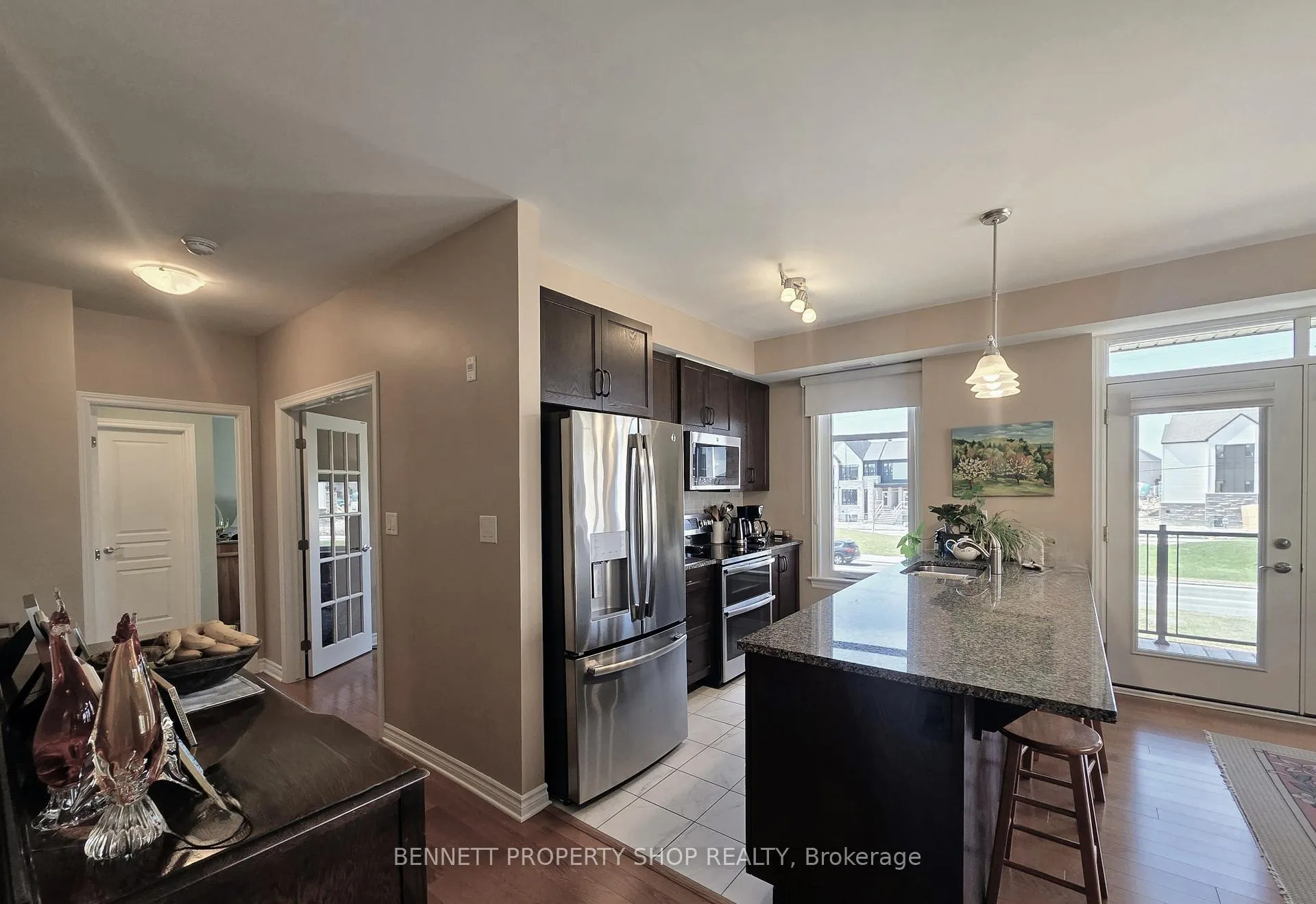 Photo 6 of Unit 204, 310 Jatoba Private, Ottawa, Kanata - Emerald Meadows/Trailwest — HOMEH