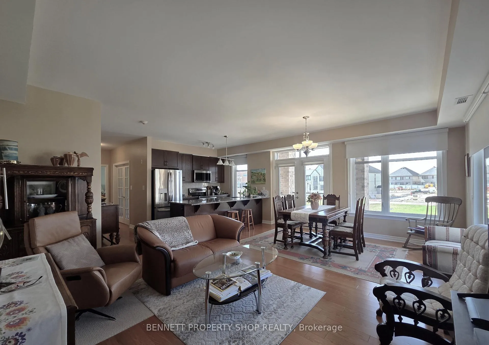 Photo 7 of Unit 204, 310 Jatoba Private, Ottawa, Kanata - Emerald Meadows/Trailwest — HOMEH
