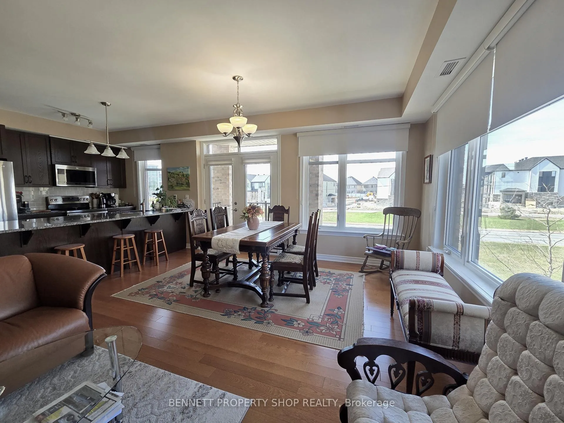 Photo 8 of Unit 204, 310 Jatoba Private, Ottawa, Kanata - Emerald Meadows/Trailwest — HOMEH
