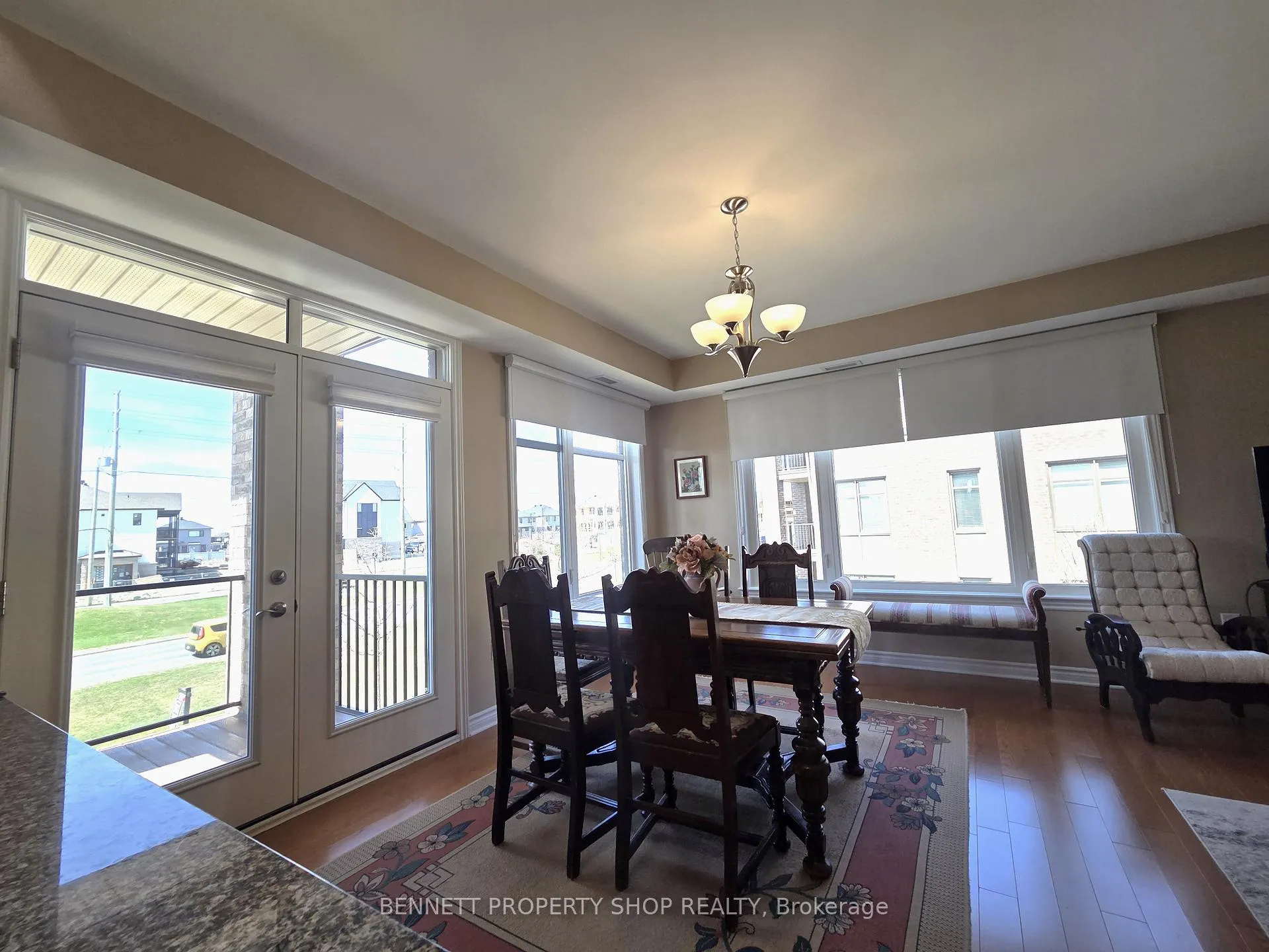 Photo 9 of Unit 204, 310 Jatoba Private, Ottawa, Kanata - Emerald Meadows/Trailwest — HOMEH