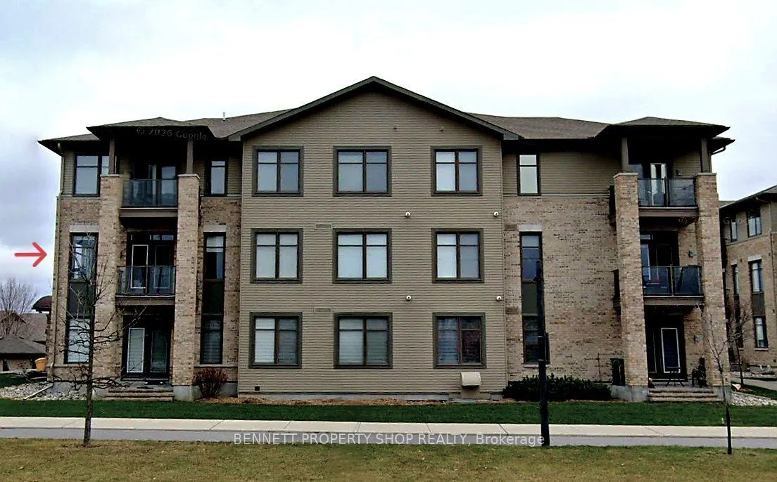 Photo 18 of Unit 204, 310 Jatoba Private, Ottawa, Kanata - Emerald Meadows/Trailwest — HOMEH