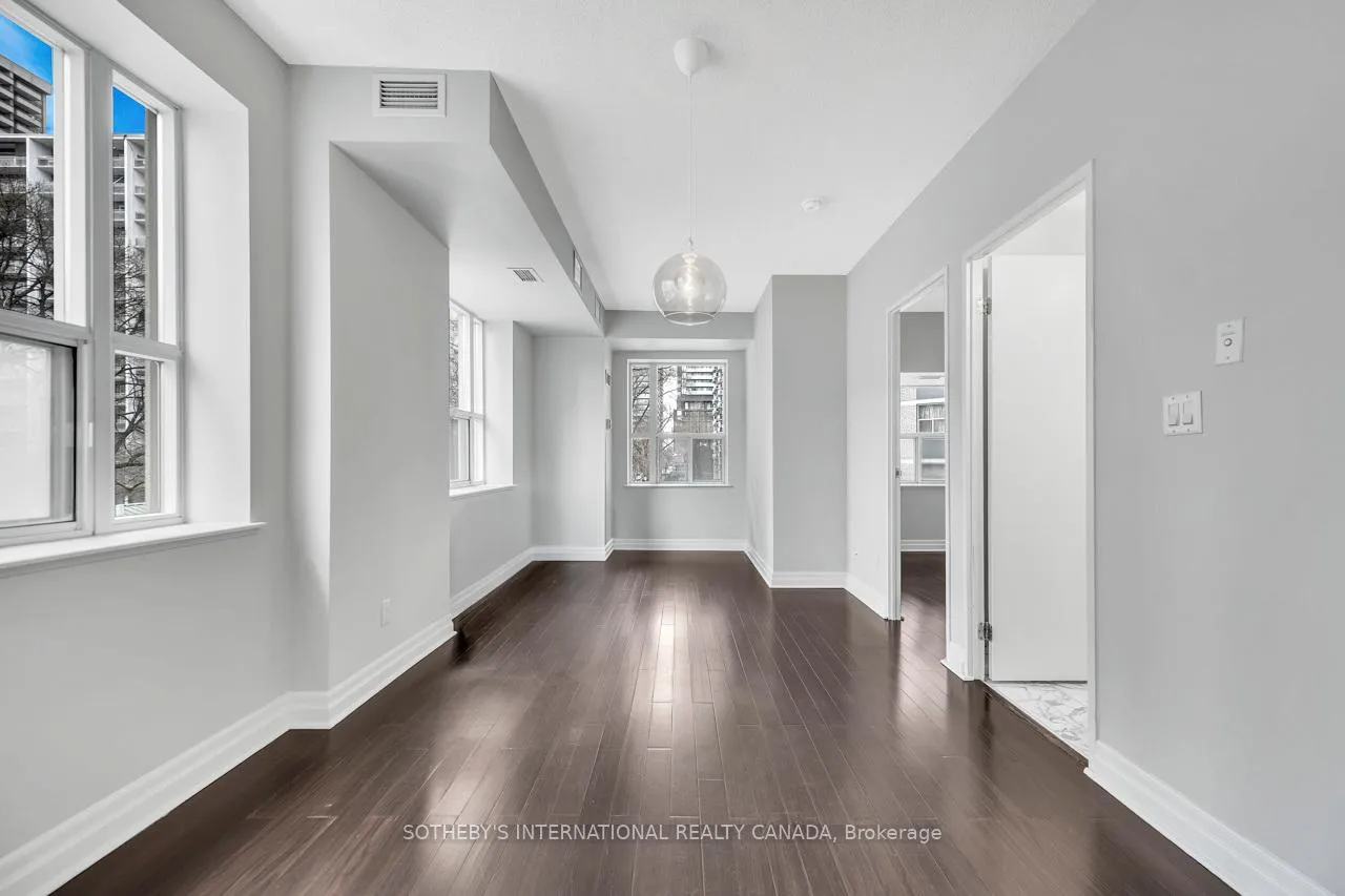 Photo 7 of Unit 207, 70 Alexander Street, Toronto, Church-Yonge Corridor — HOMEH