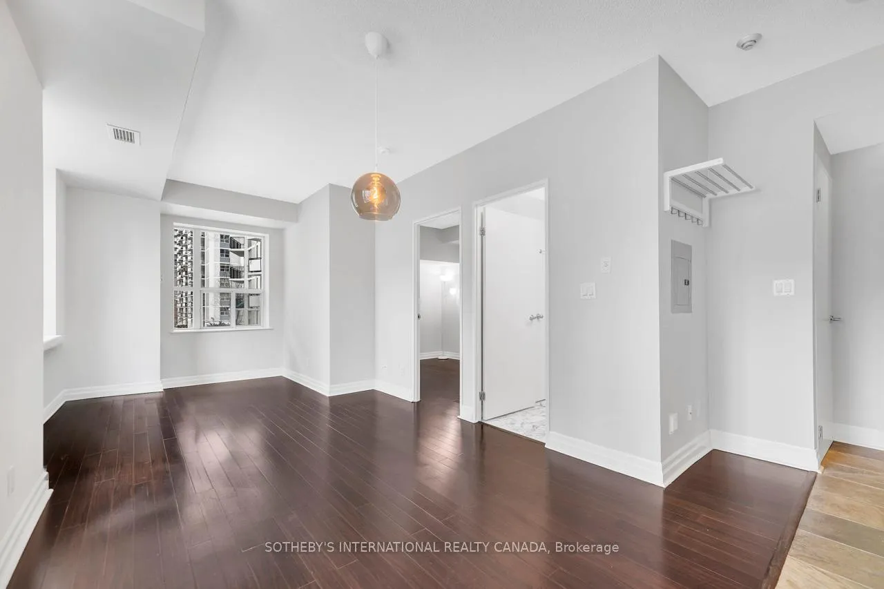 Photo 9 of Unit 207, 70 Alexander Street, Toronto, Church-Yonge Corridor — HOMEH