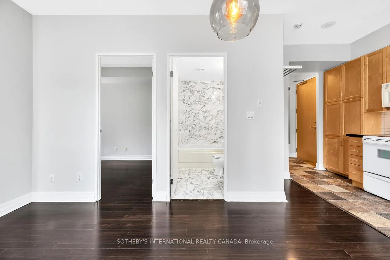 Photo 19 of Unit 207, 70 Alexander Street, Toronto, Church-Yonge Corridor — HOMEH